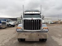 2026 International HX520 6X4