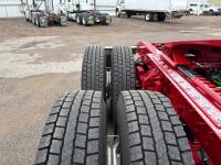 2026 International HX520 6X4