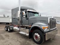 2026 International HX520 6X4
