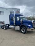 2026 International HX620 6x4
