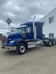 2026 International HX620 6x4