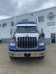 2026 International HX620 6x4