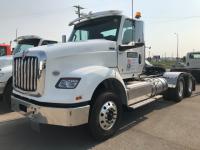 2026 International HX620 6x4