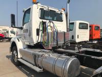 2026 International HX620 6x4