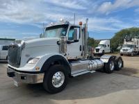 2026 International HX620 6x4