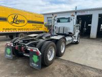 2026 International HX620 6x4