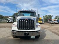 2026 International HX620 6x4
