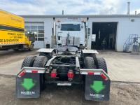 2026 International HX620 6x4