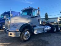2026 International HX620 6x4