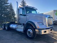2026 International HX620 6x4