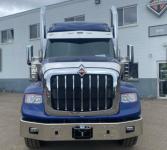 2026 International HX620 6x4