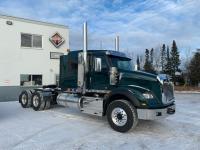 2026 International HX620 6x4