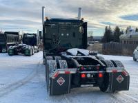 2026 International HX620 6x4