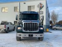 2026 International HX620 6x4
