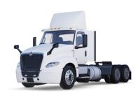 2026 International LT625 6X4
