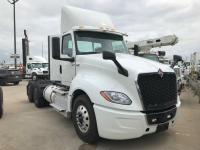 2026 International LT625 6X4