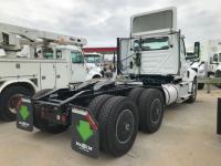 2026 International LT625 6X4