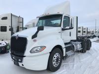 2026 International LT625 6X4