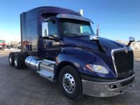 2026 International LT625 6X4