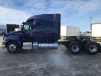 2026 International LT625 6X4