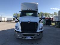2026 International LT625 Daycab