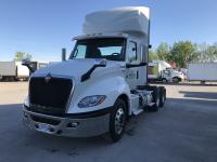 2026 International LT625 Daycab