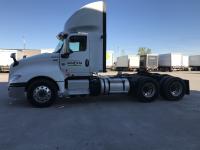 2026 International LT625 Daycab