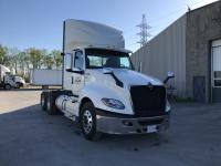 2026 International LT625 Daycab