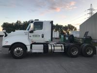 2026 International LT625 Daycab