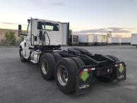 2026 International LT625 Daycab