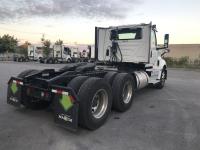 2026 International LT625 Daycab