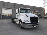2026 International LT625 Daycab