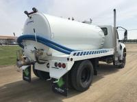 2026 International MV607 4x2