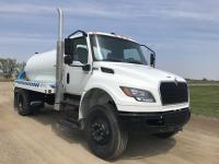 2026 International MV607 4x2