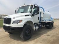 2026 International MV607 4x2
