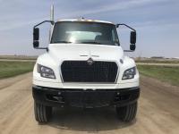 2026 International MV607 4x2