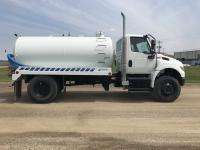 2026 International MV607 4x2