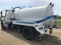 2026 International MV607 4x2