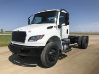 2026 International MV607 4x2