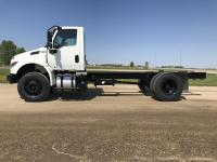 2026 International MV607 4x2
