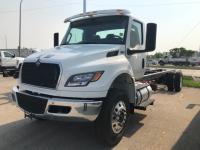 2026 International MV607 4x2