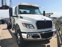 2026 International MV607 4x2
