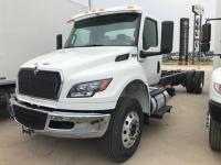 2026 International MV607 4x2