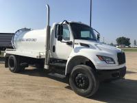 2026 International MV607 4x2