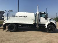 2026 International MV607 4x2