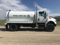 2026 International MV607 4x2