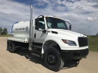 2026 International MV607 4x2
