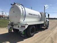 2026 International MV607 4x2