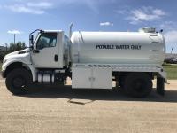2026 International MV607 4x2