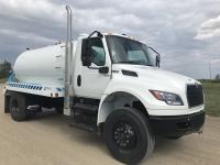 2026 International MV607 4x2